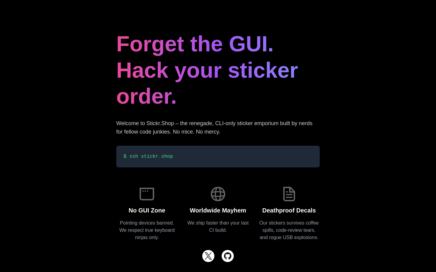 Stickr.Shop