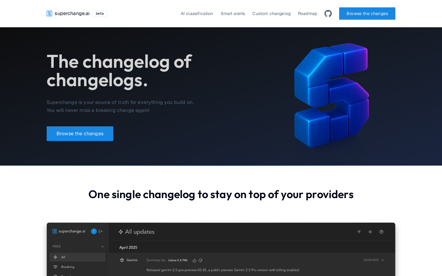 Superchange.ai