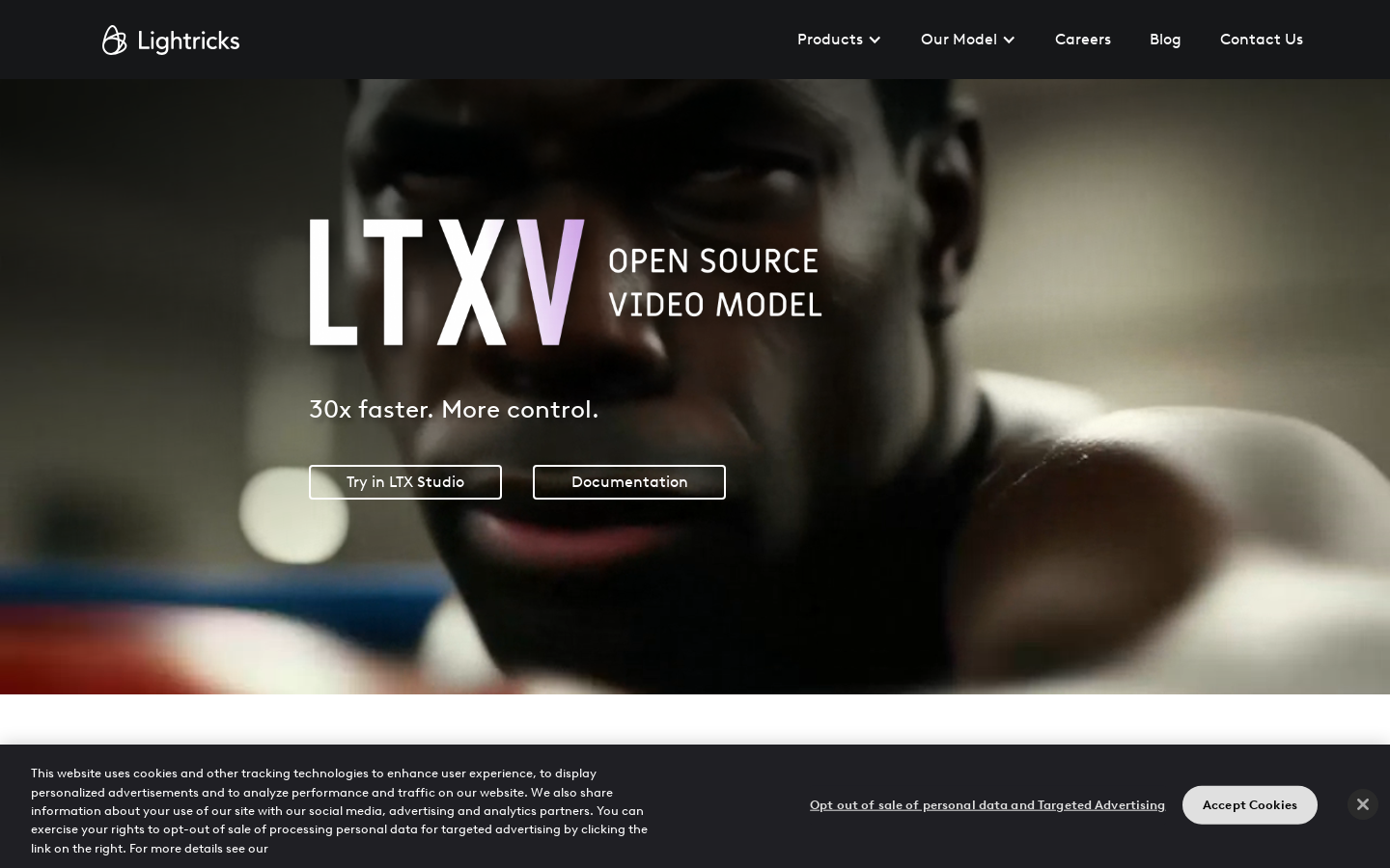 LTX-Video:img