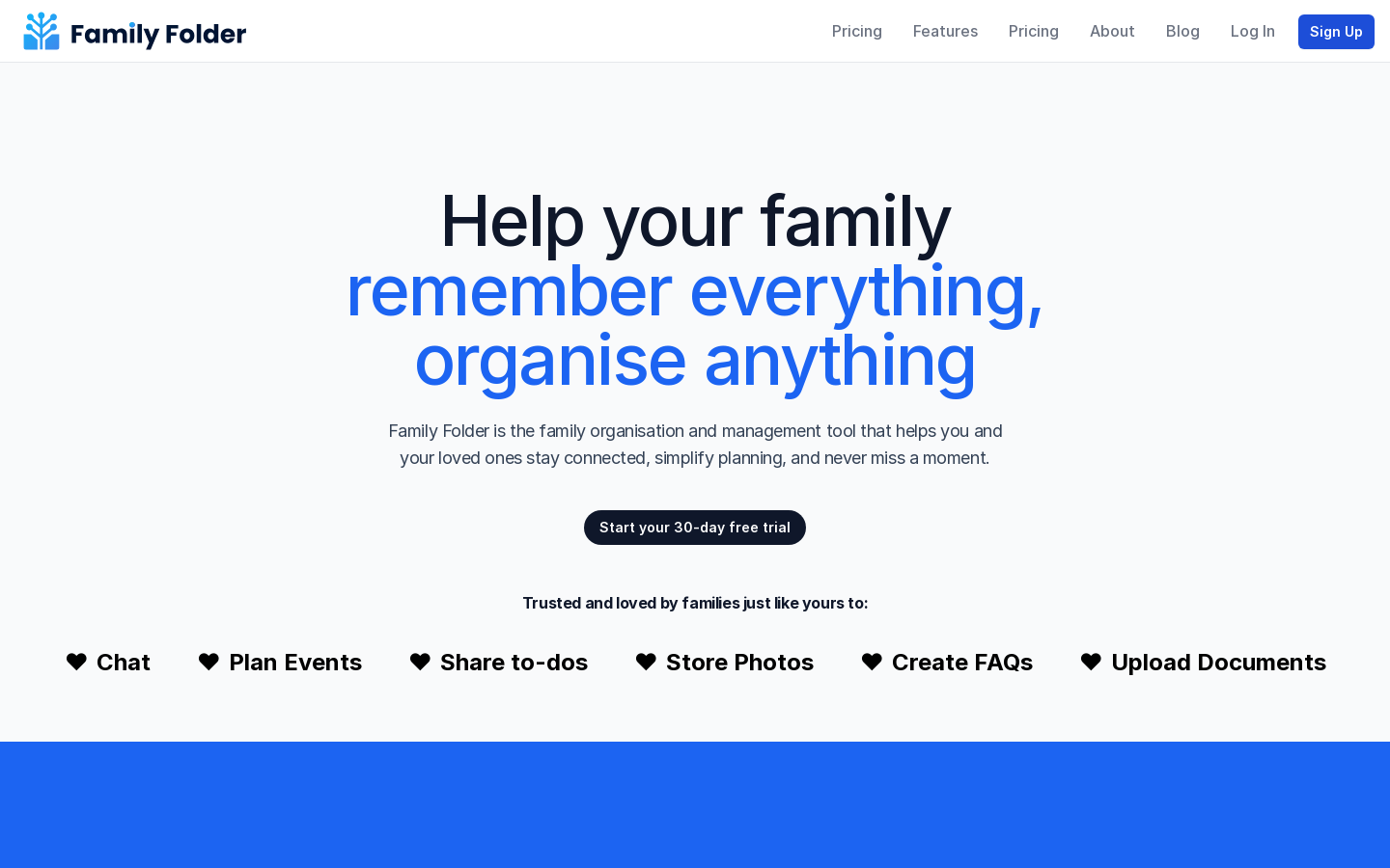 Family Folder:img