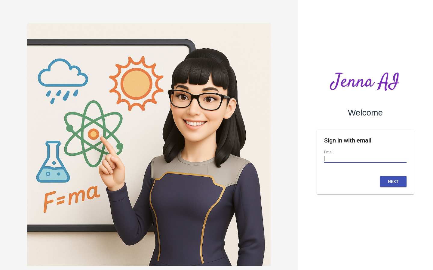 AI Tutor for Middle School Kids