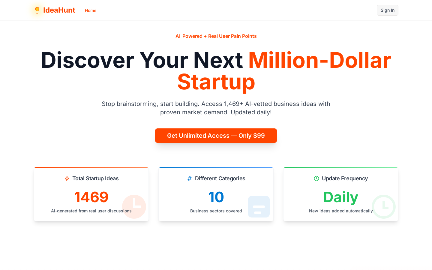 IdeaForge
