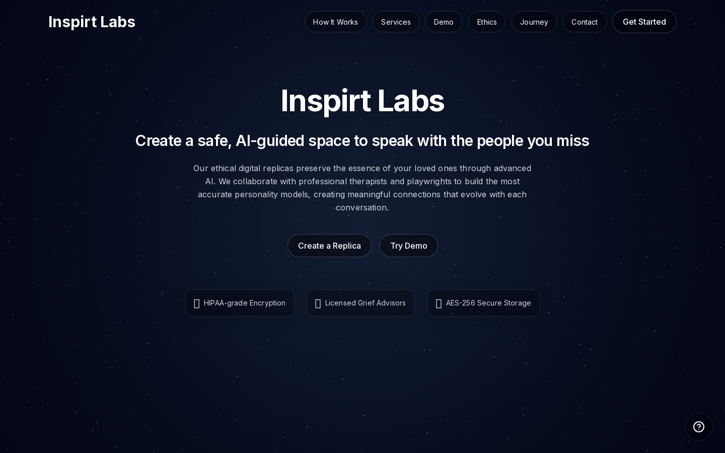 Inspirit Labs