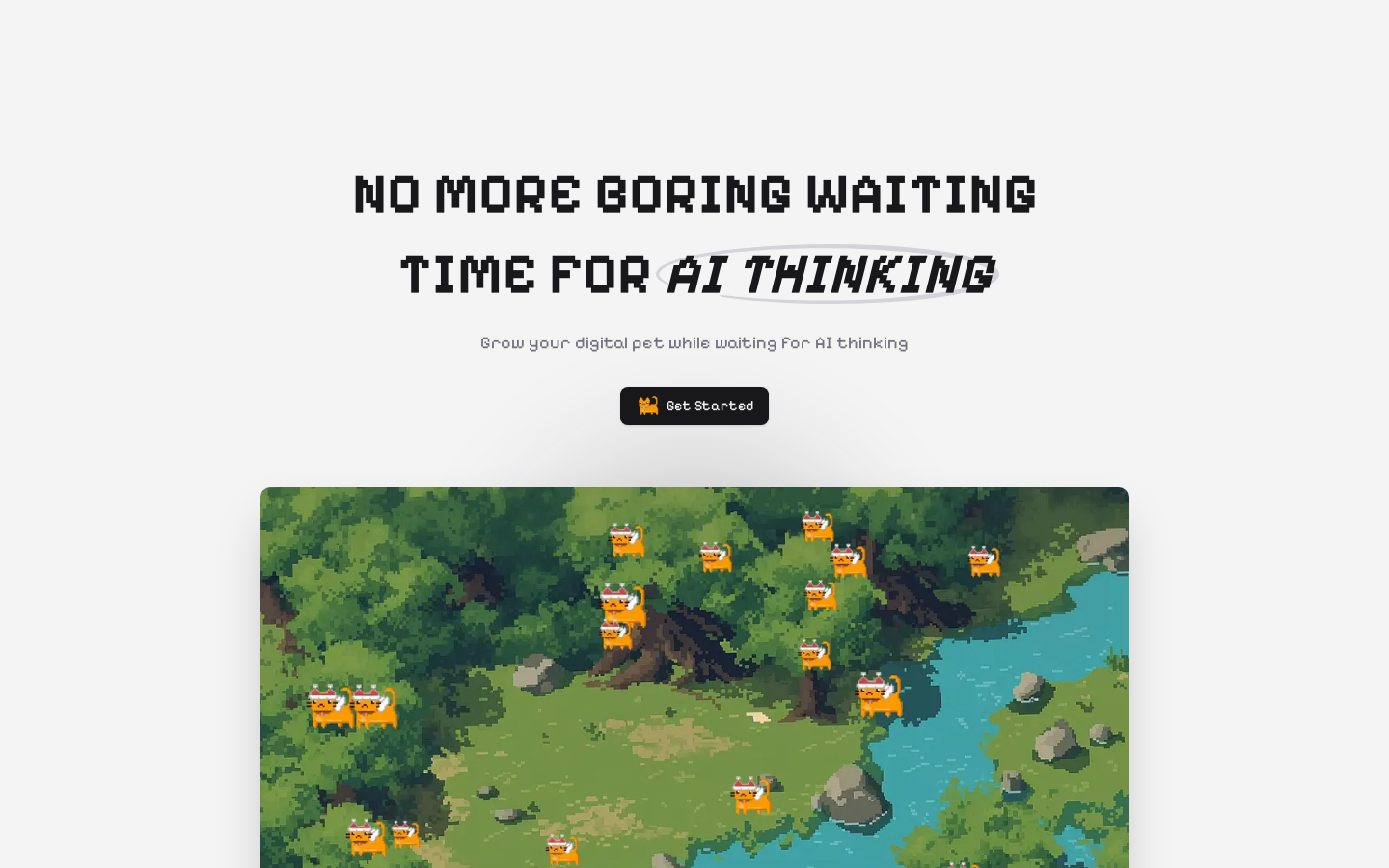 Boredom Breaker