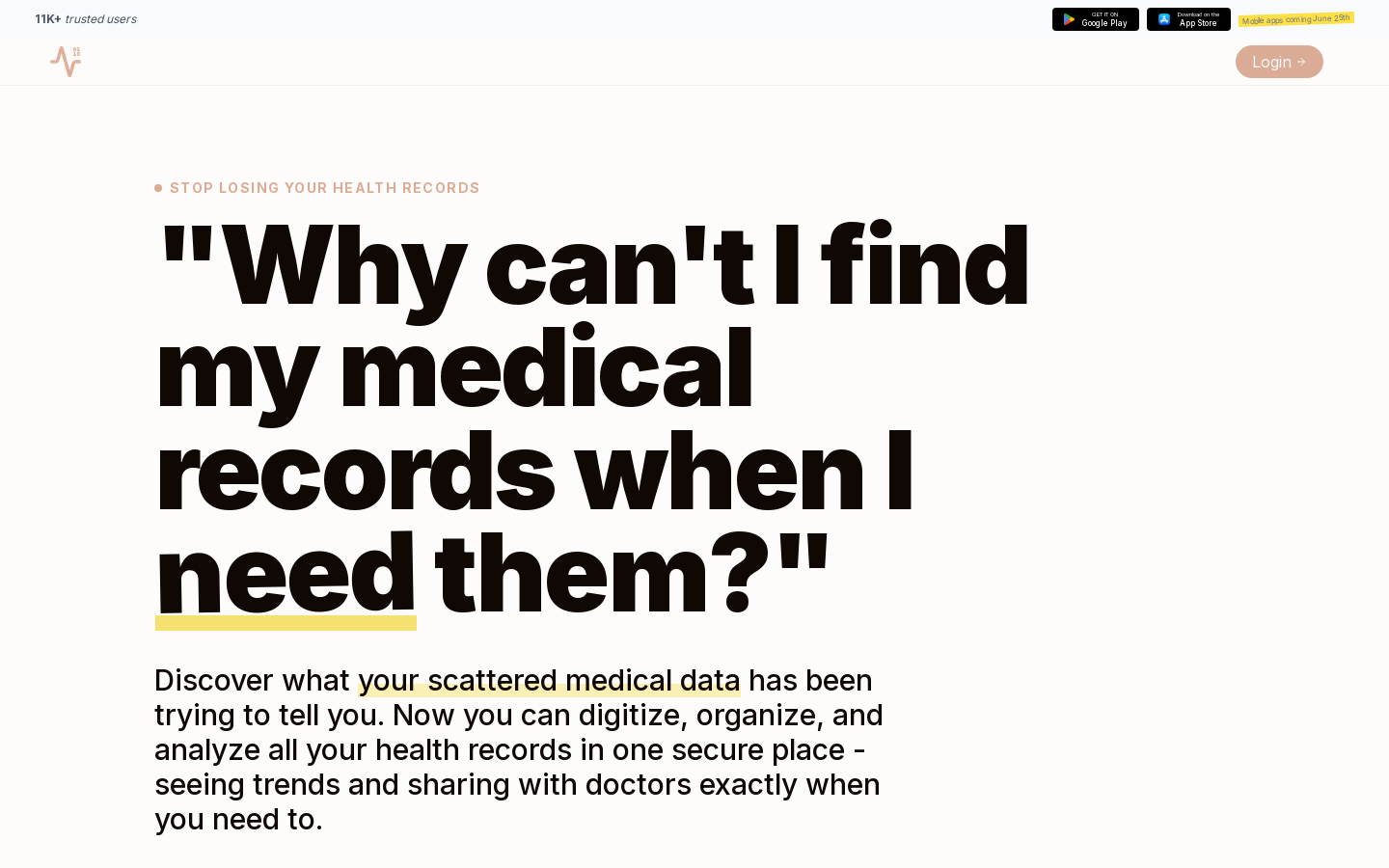 MediSync