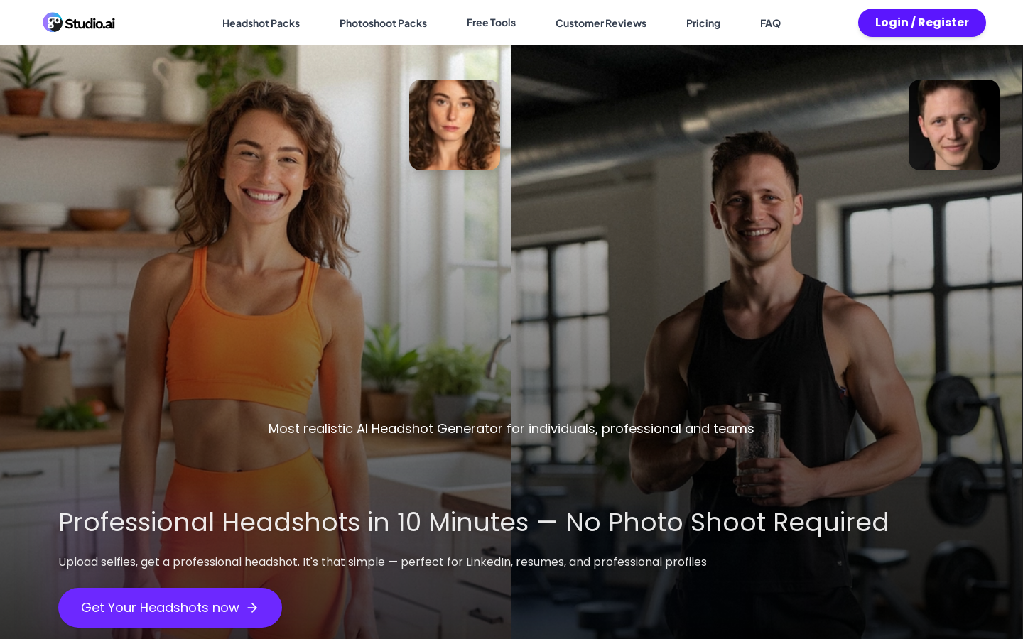 GoStudio.ai