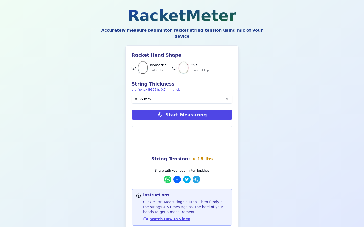 Racketmeter:img