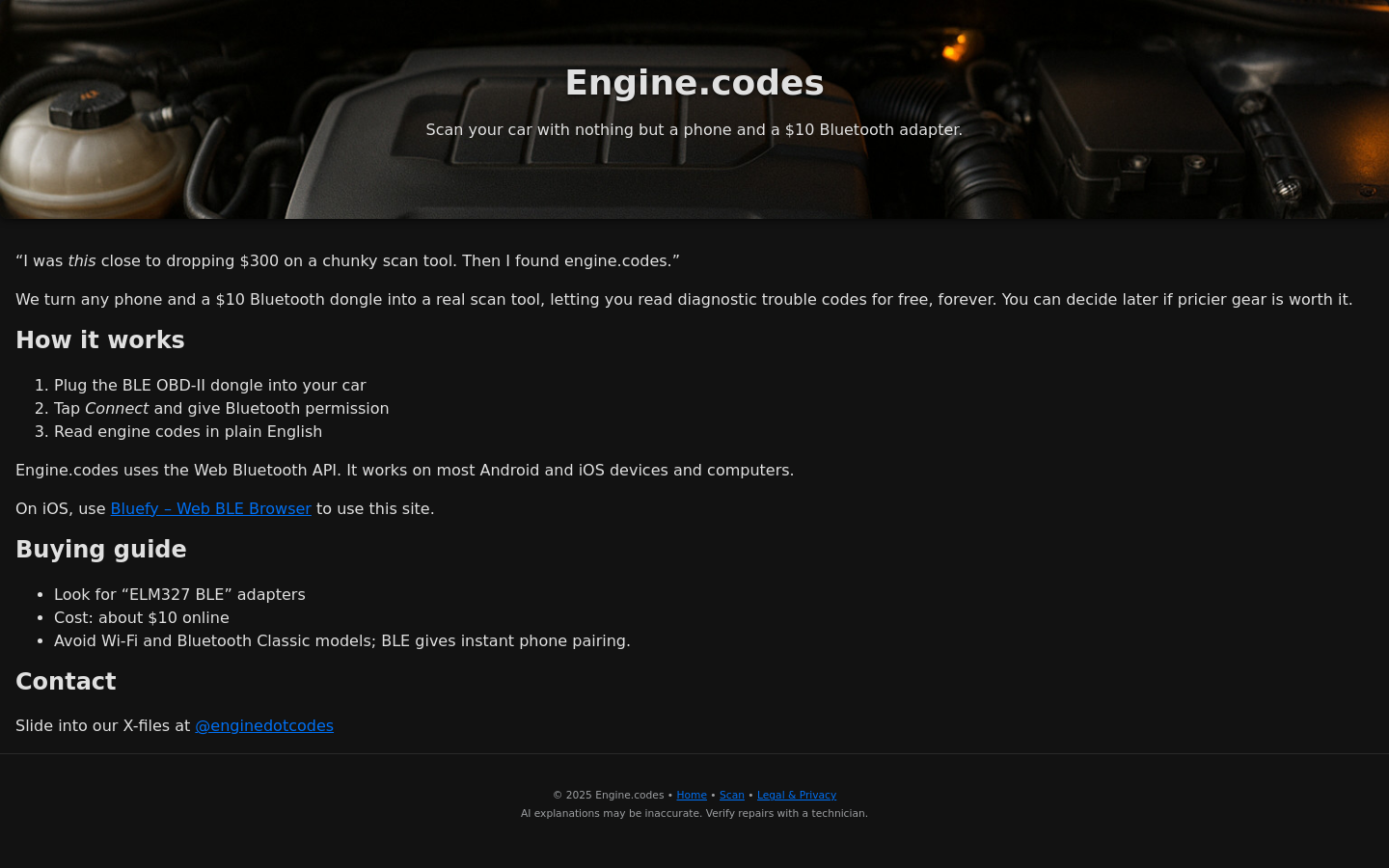 Engine.codes:img
