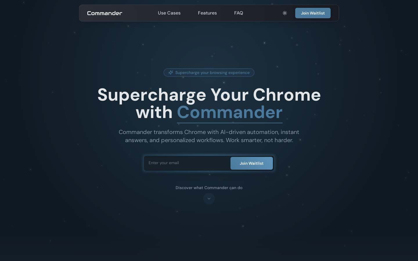 Commander:img