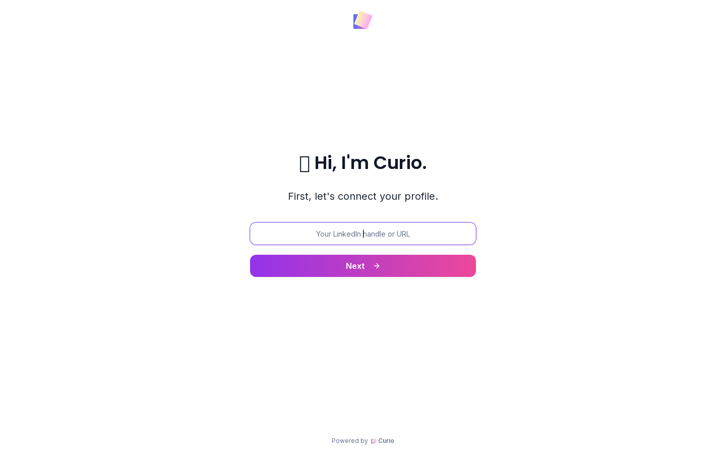 Curio