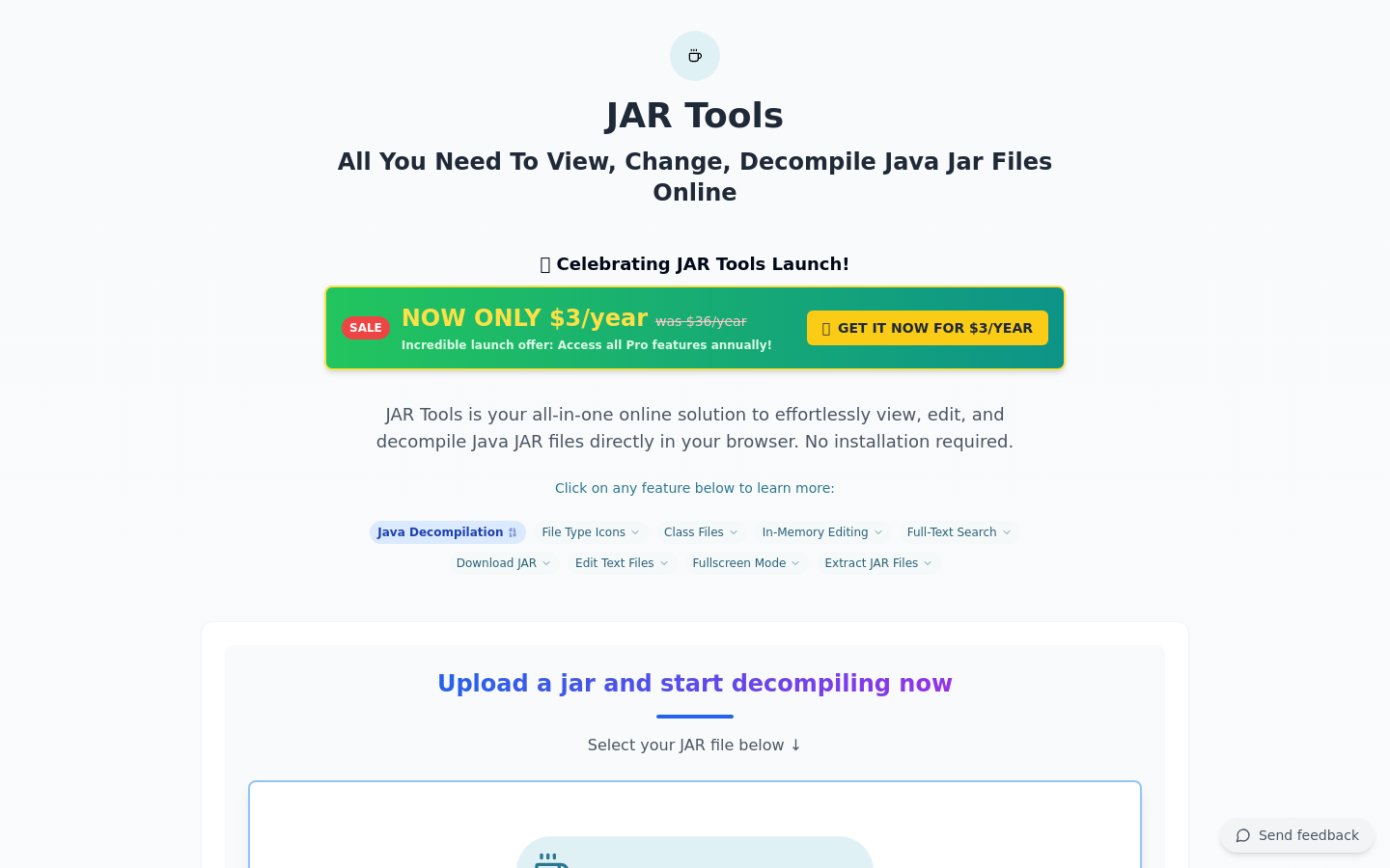 Jar.tools