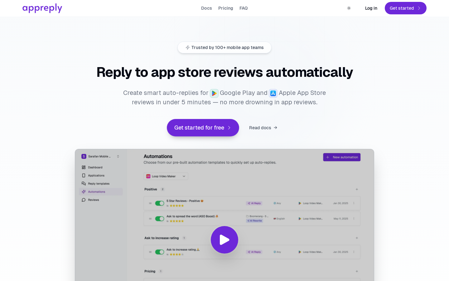 ReviewZenith
