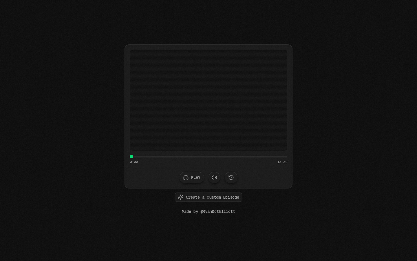 LLM.FM