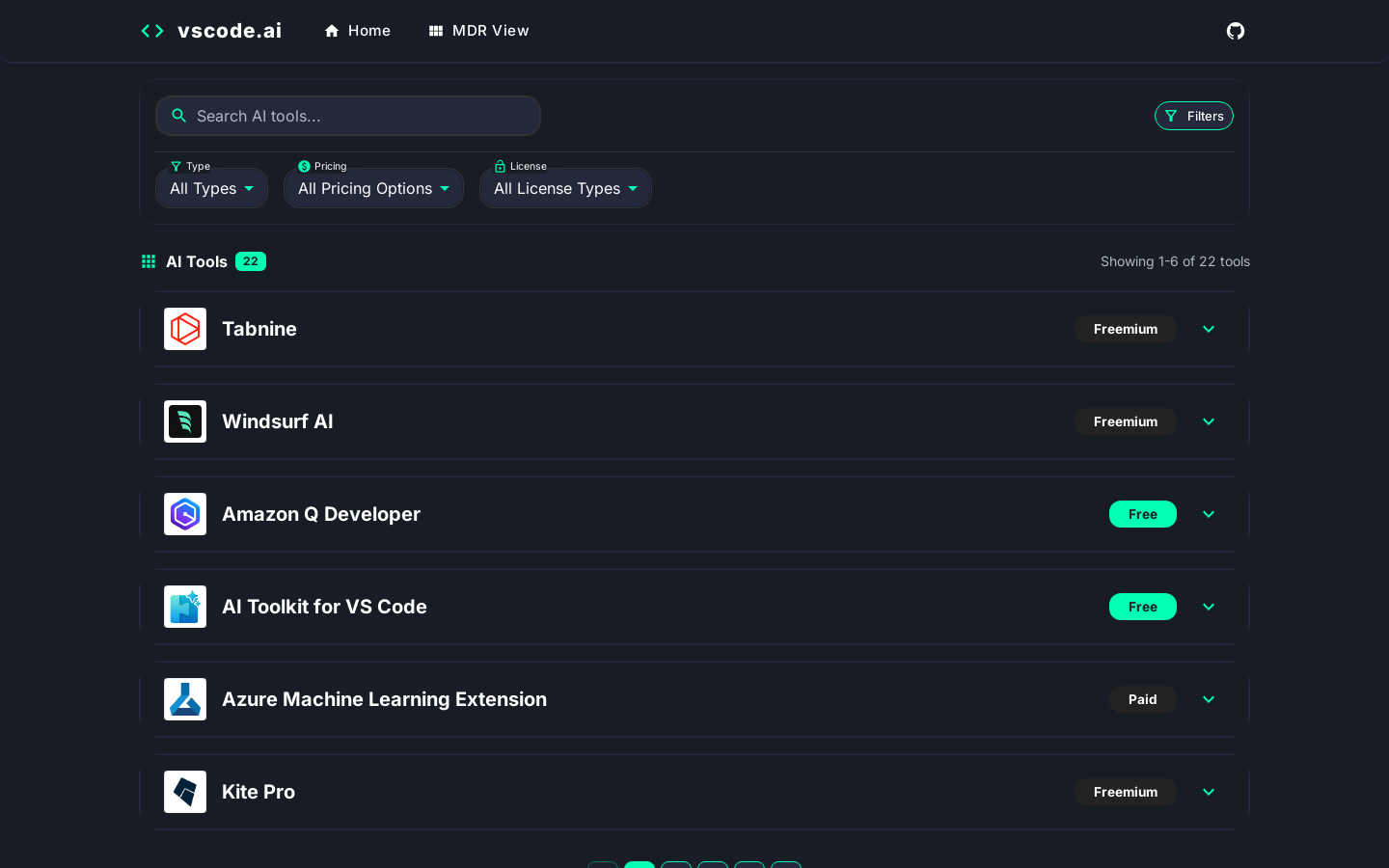 VSCode.ai