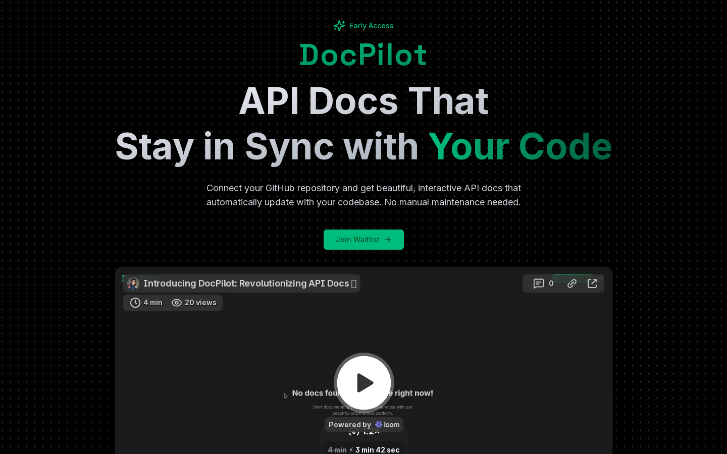 DocPilot