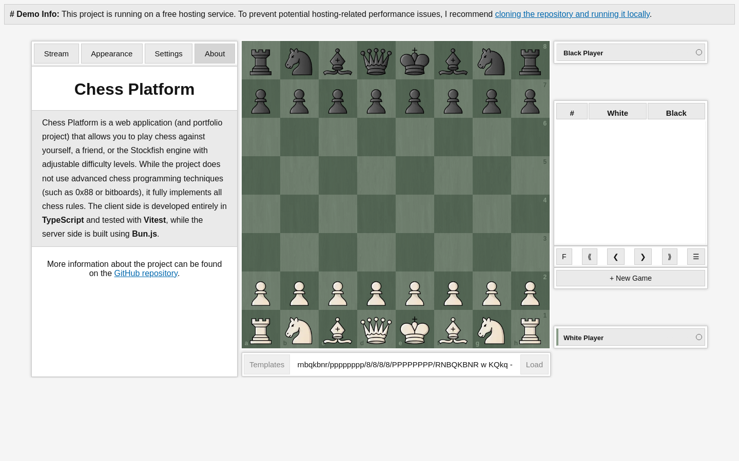ChessFlow