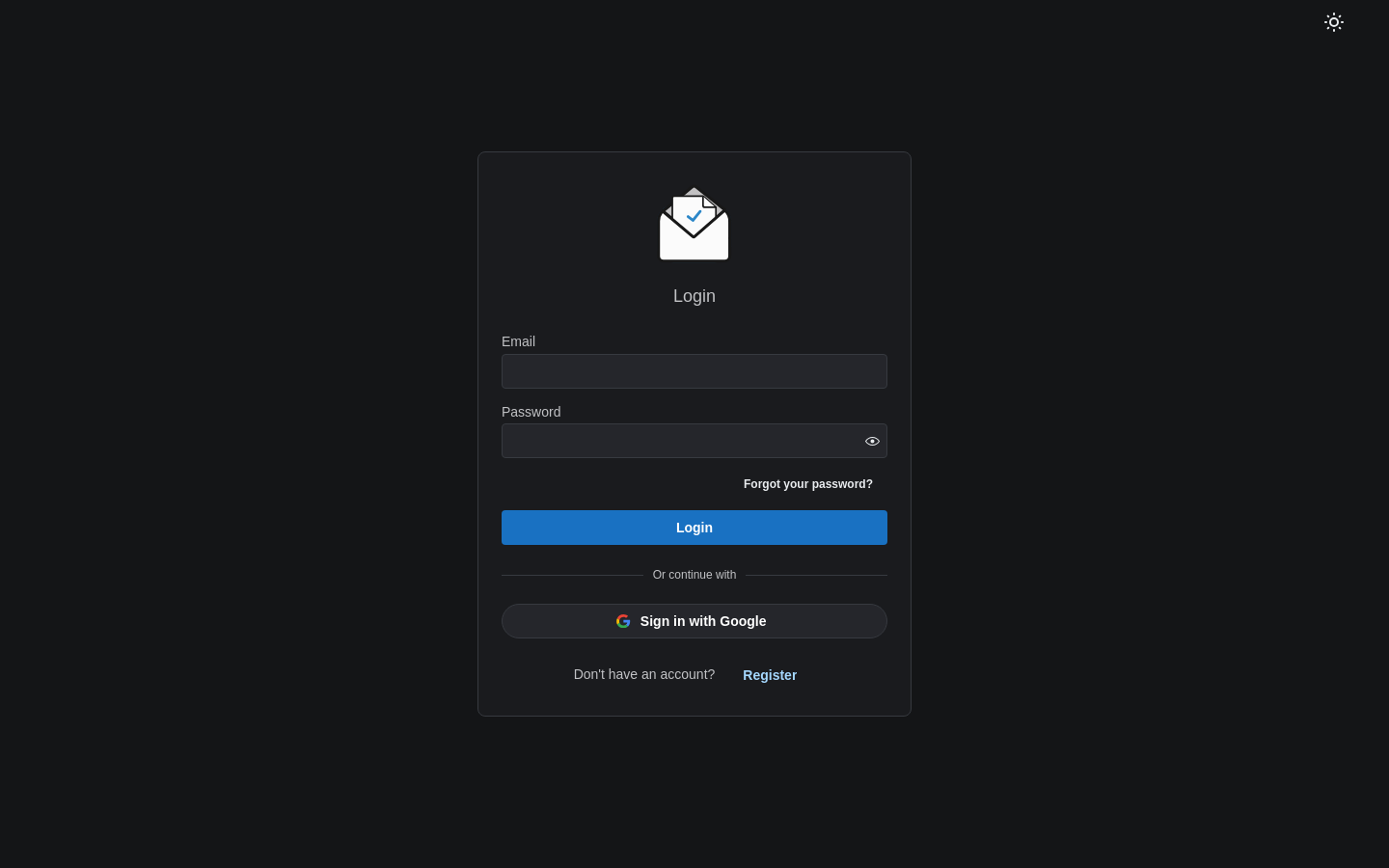 SelfMailKit
