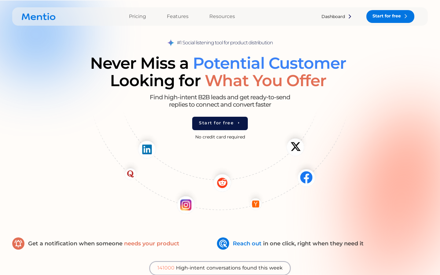 Social Compass