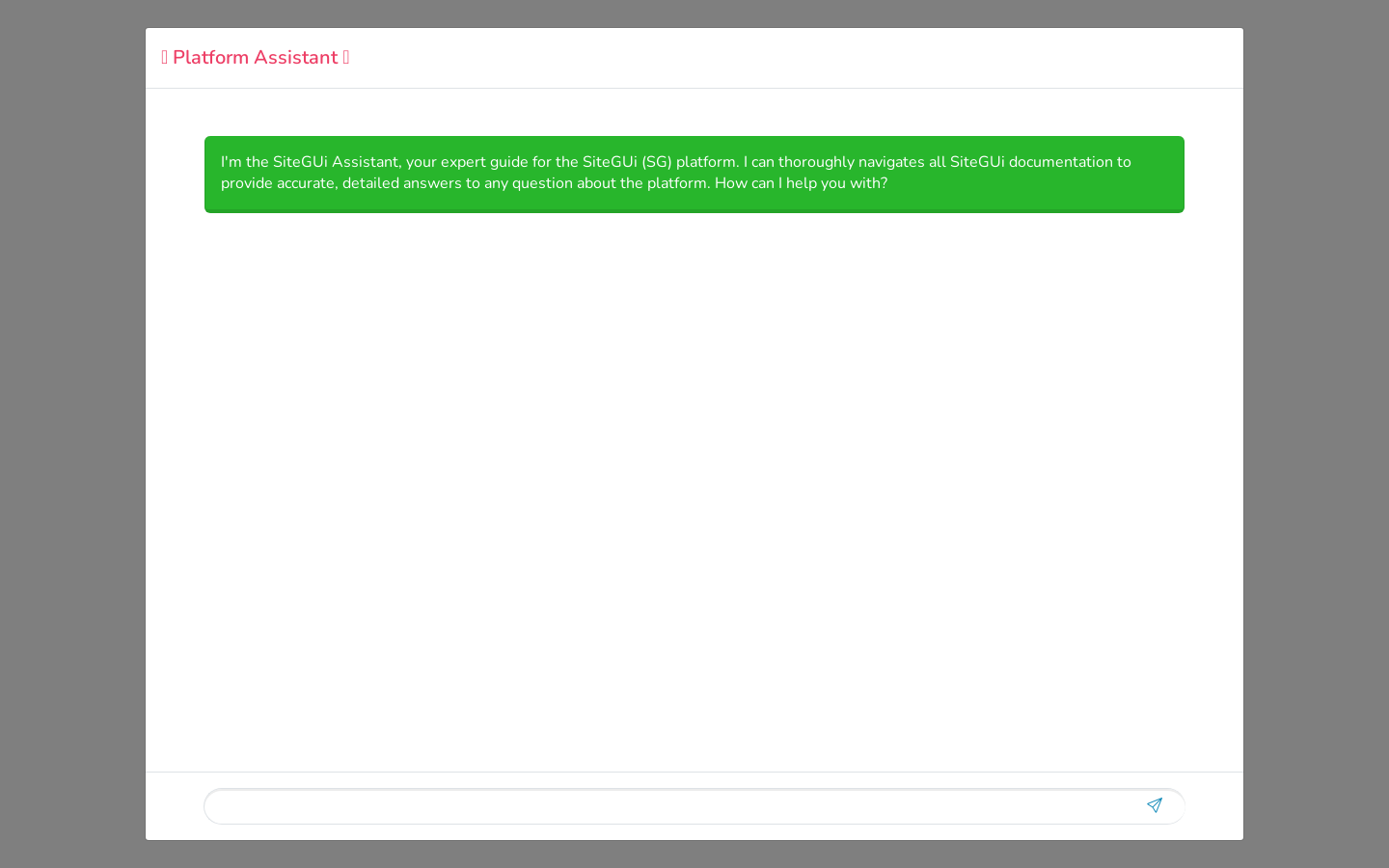 Agentify