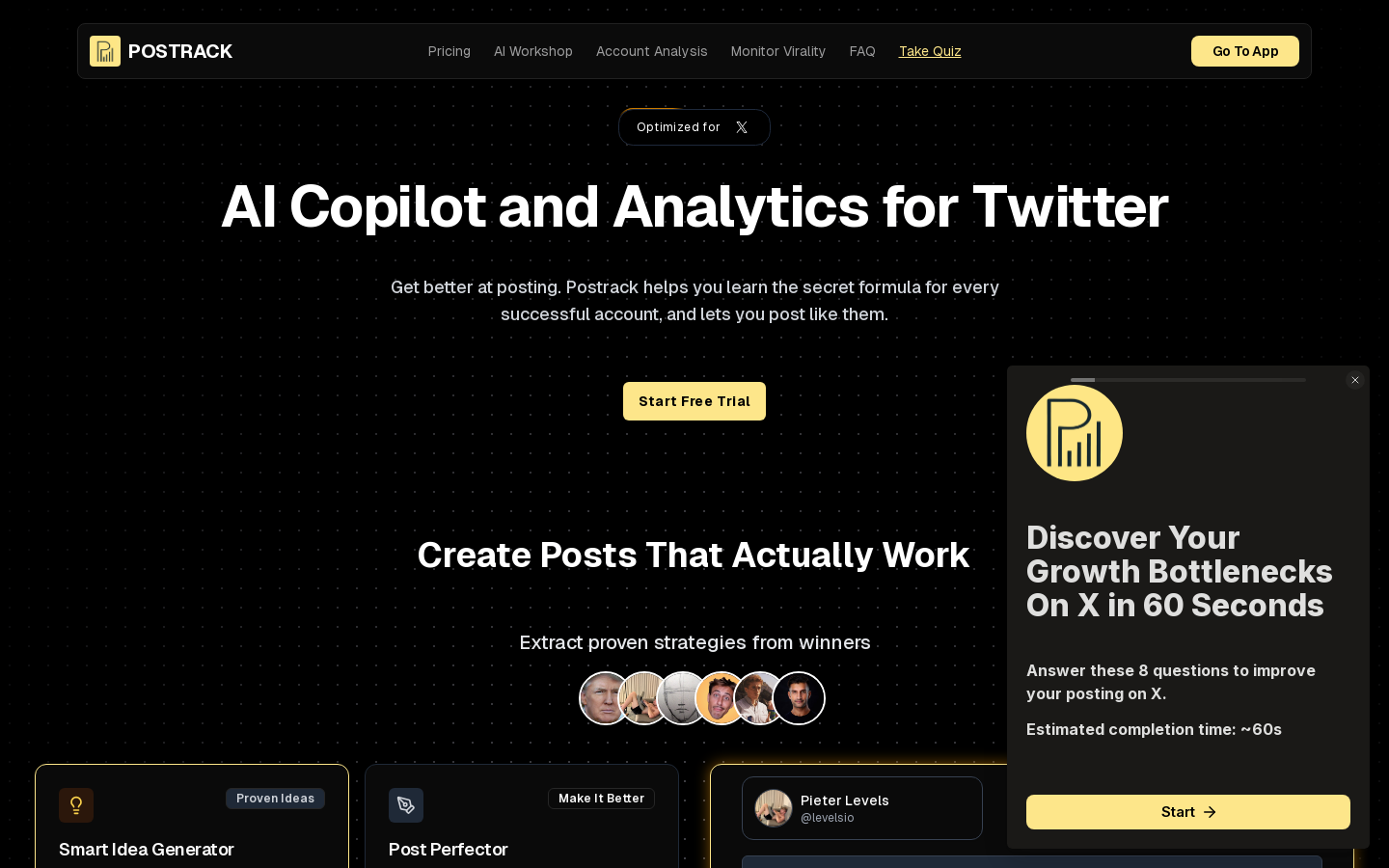 Account Analyzer