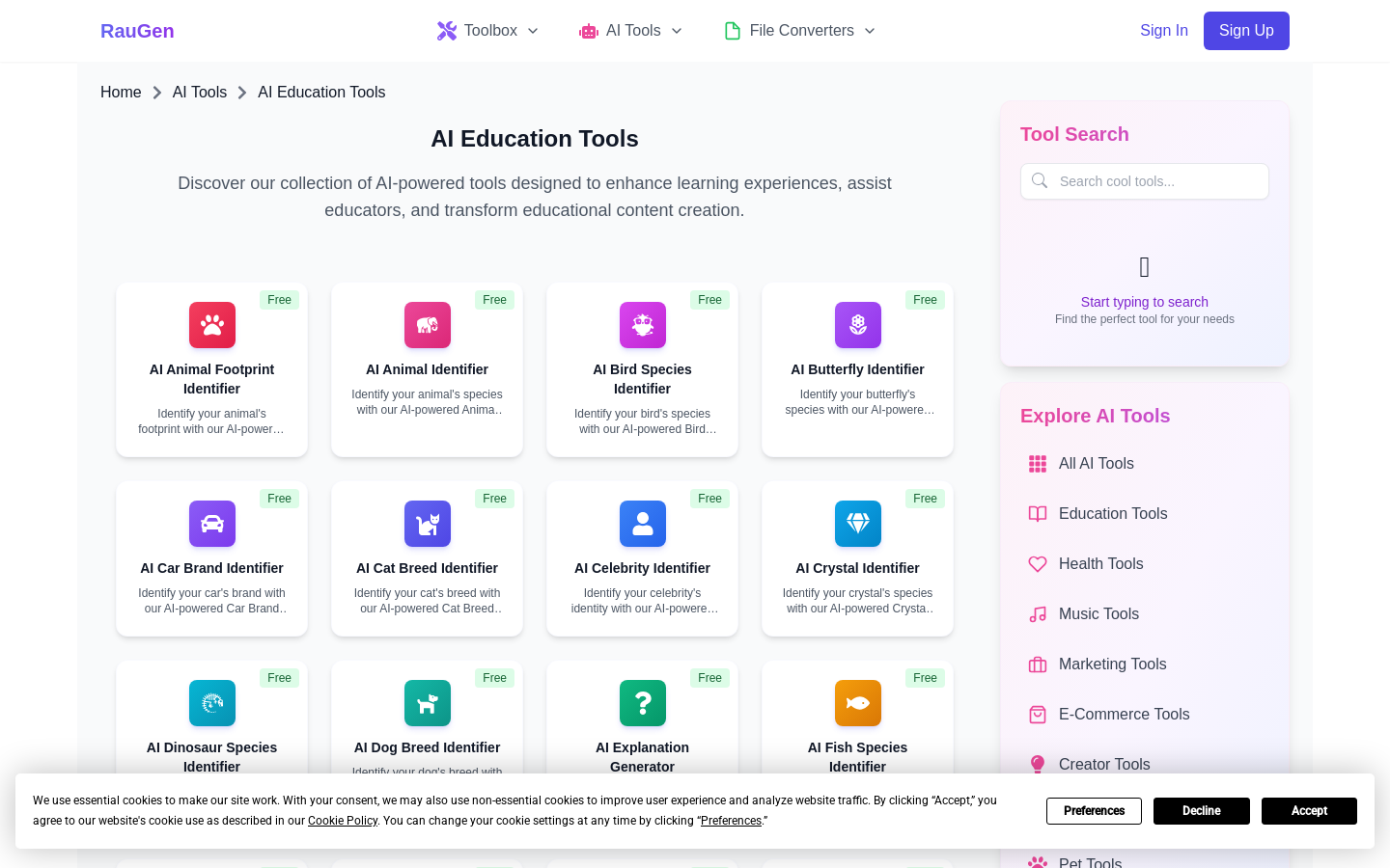 EduAI