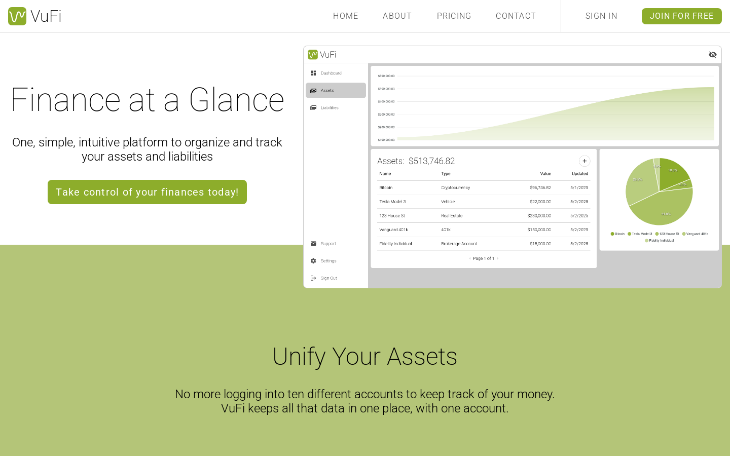 VuFi