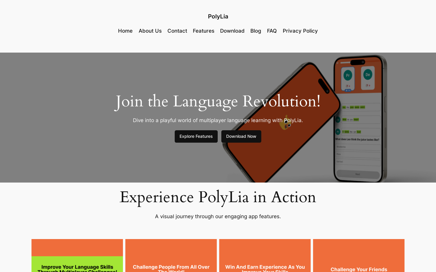 PolyLia
