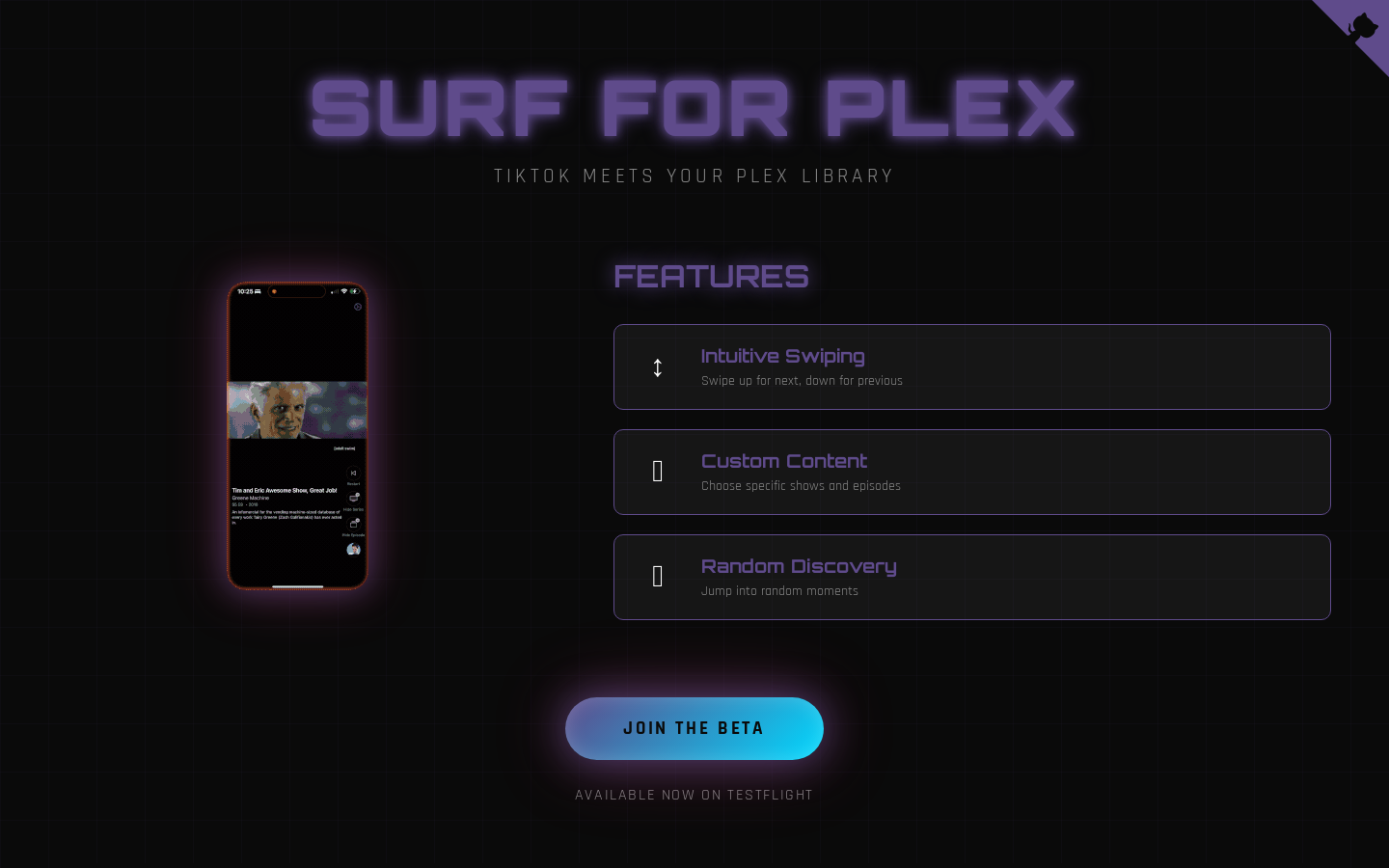 Surf