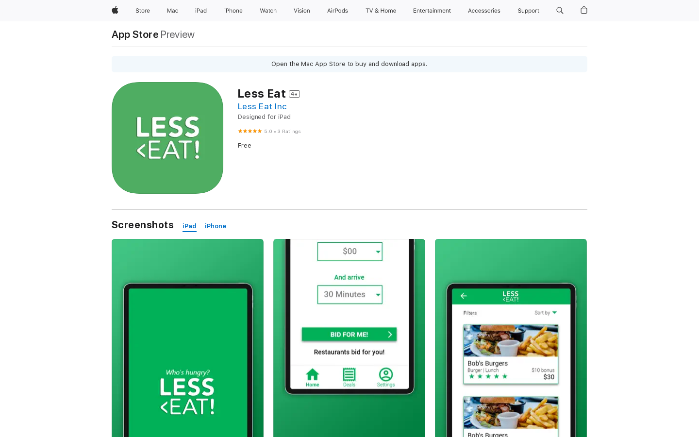 LessEat