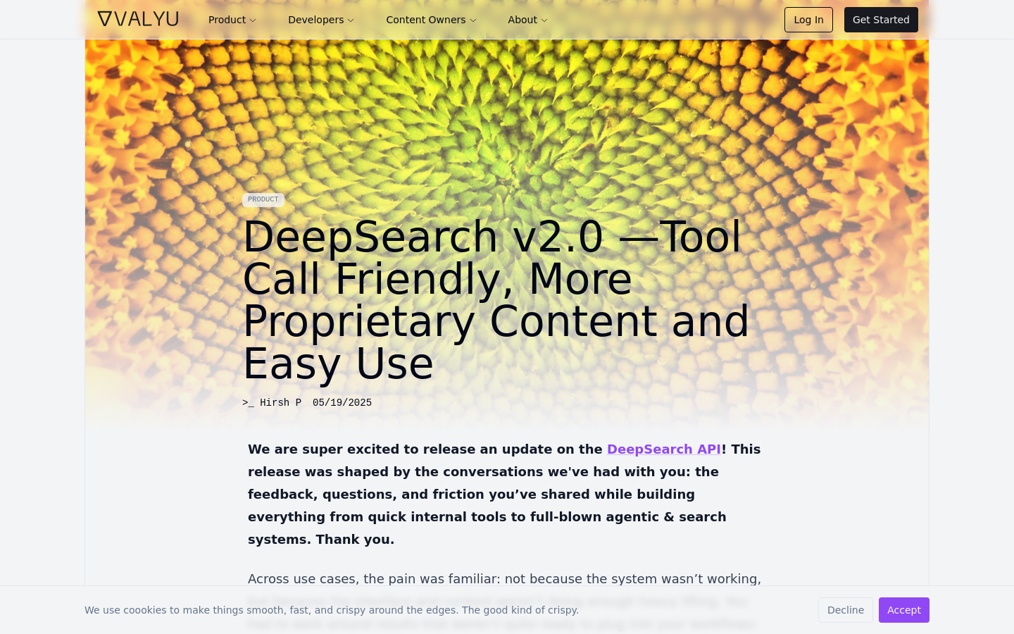 Full-Text Scientific Content Retriever