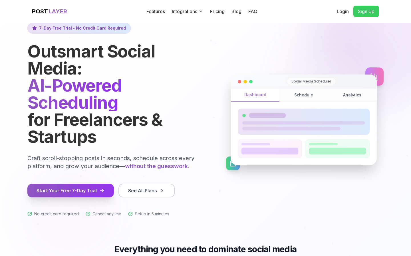 Postaler.co