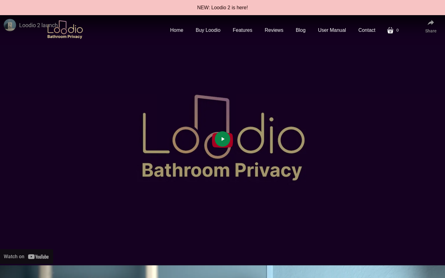 Loodio 2