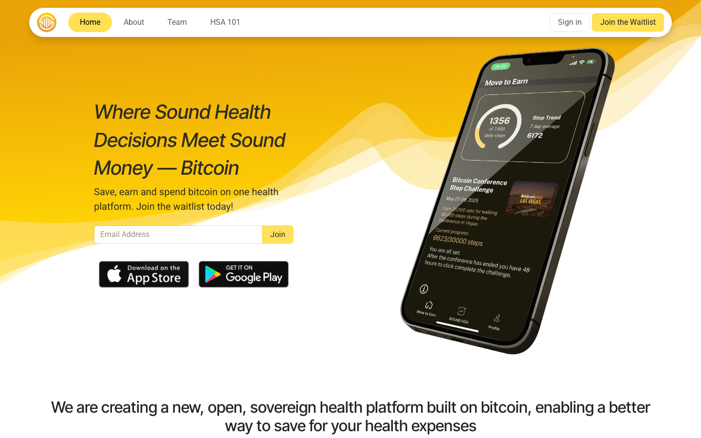 Sound HSA:img