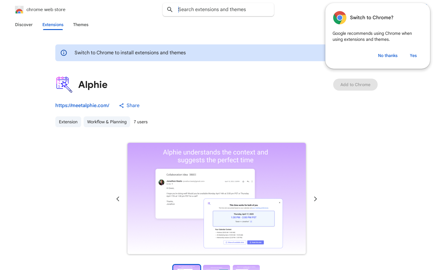 Alphie:img