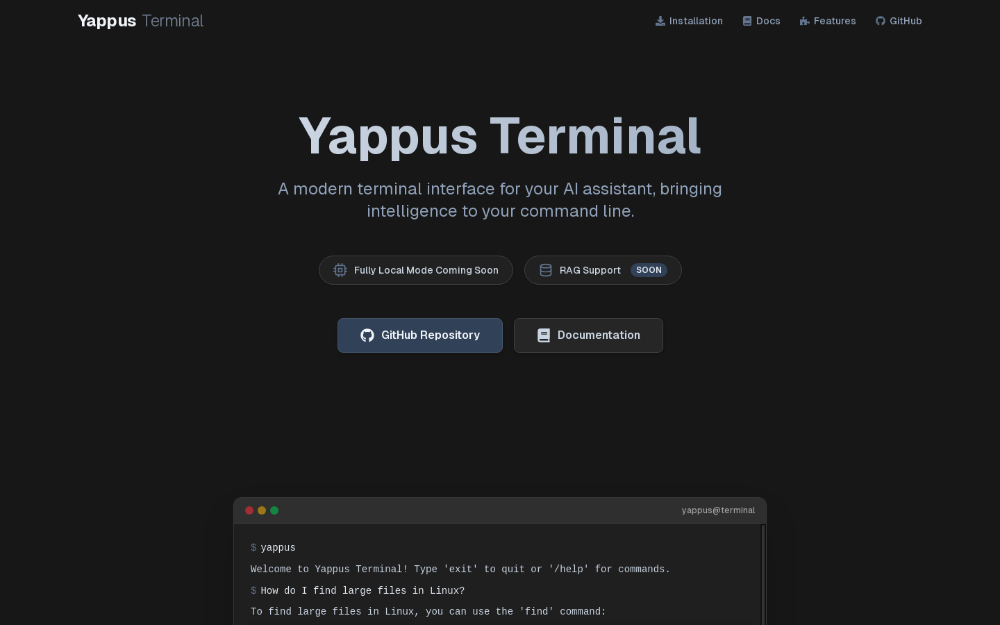 Yappus