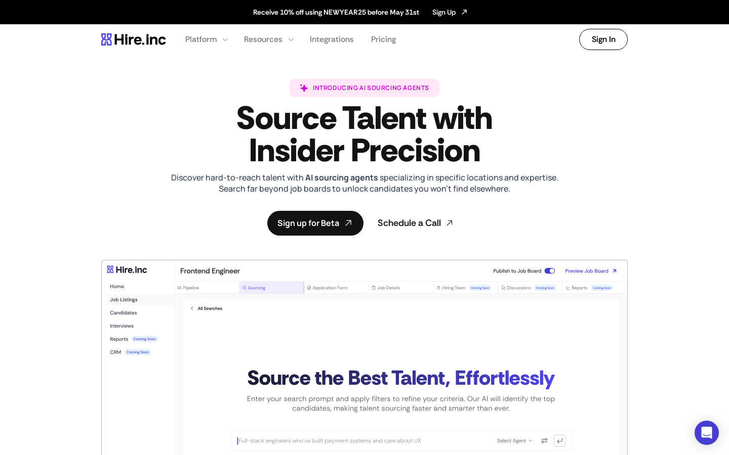 Hire.inc