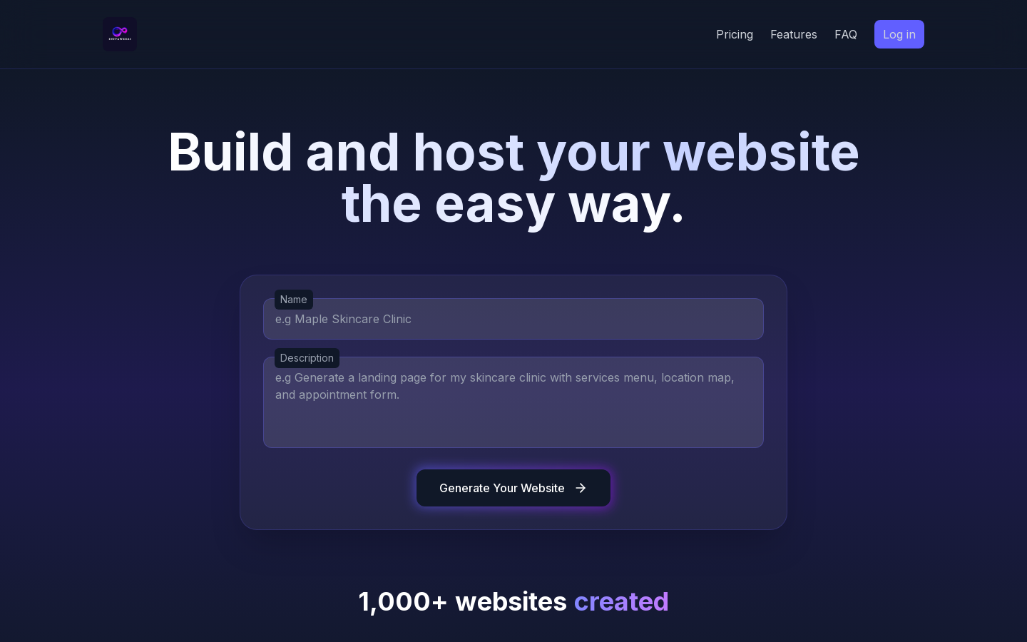 PixelPerfect Builder