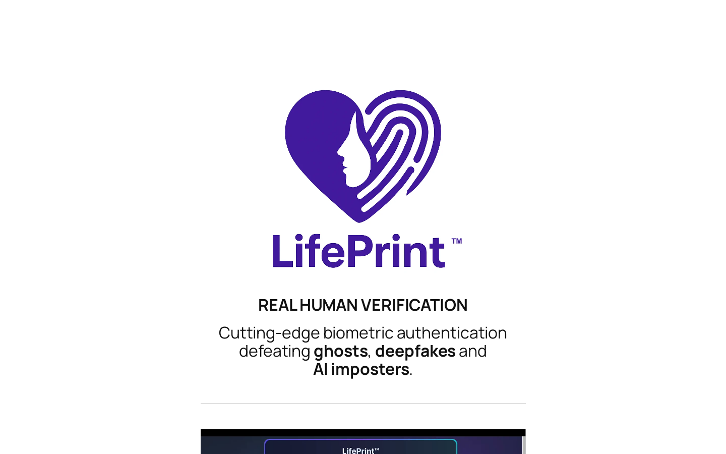 LifePrint