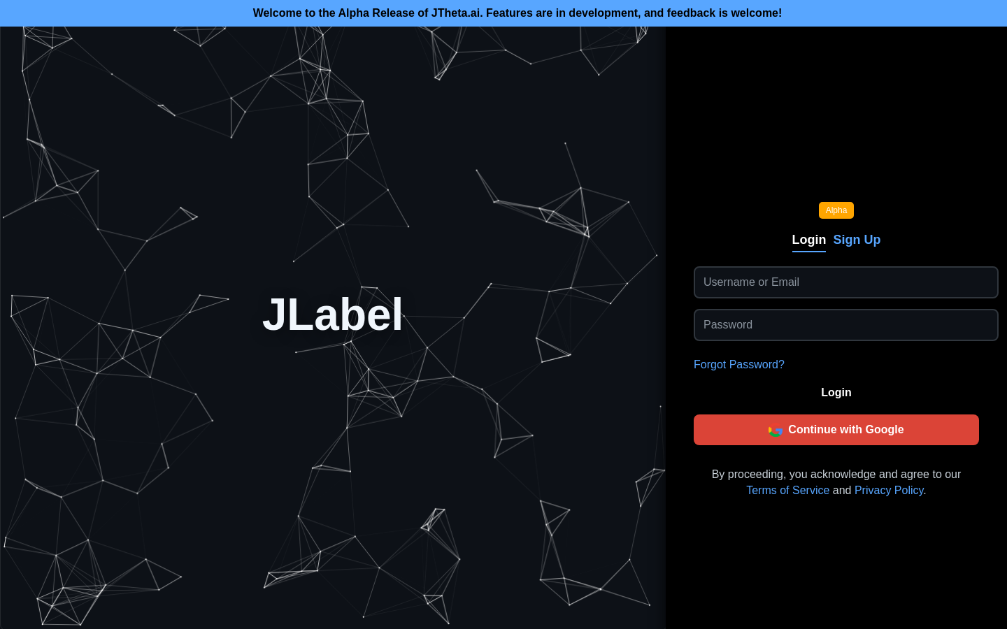 JTheta.ai