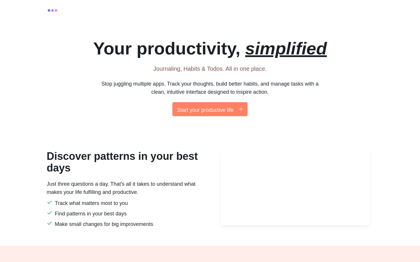 HabitSync