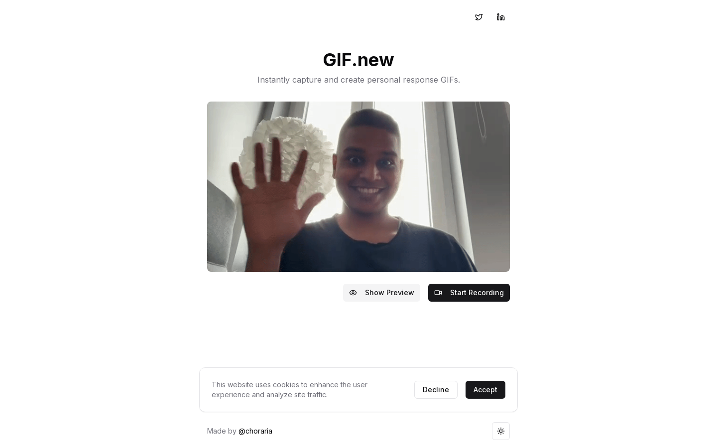 GIF.new