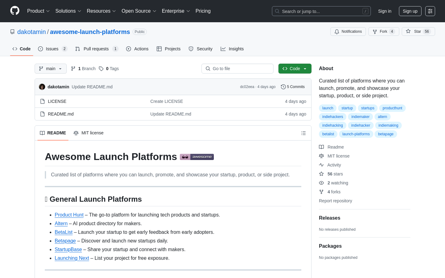 Product Launch Navigator