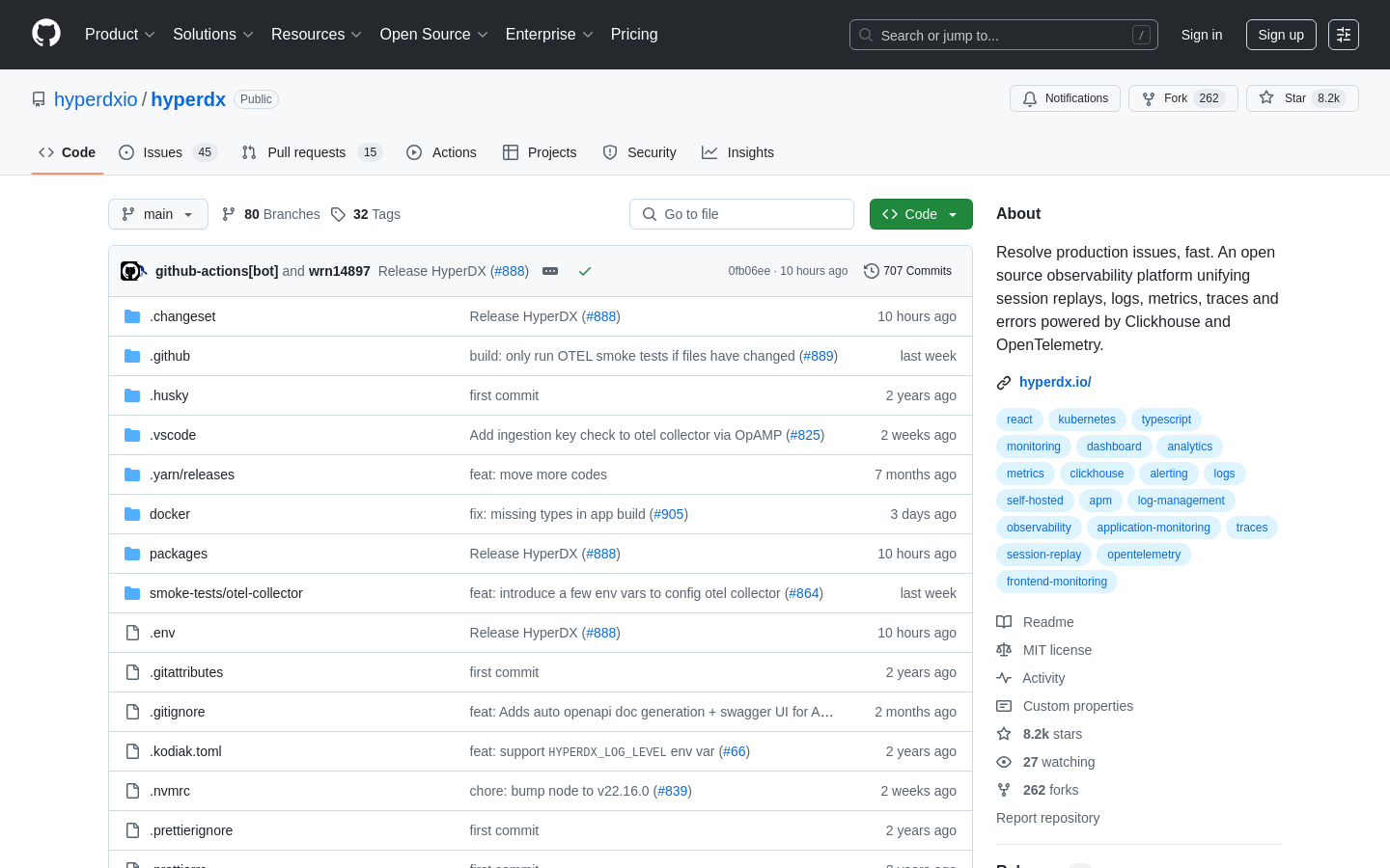 ClickStack