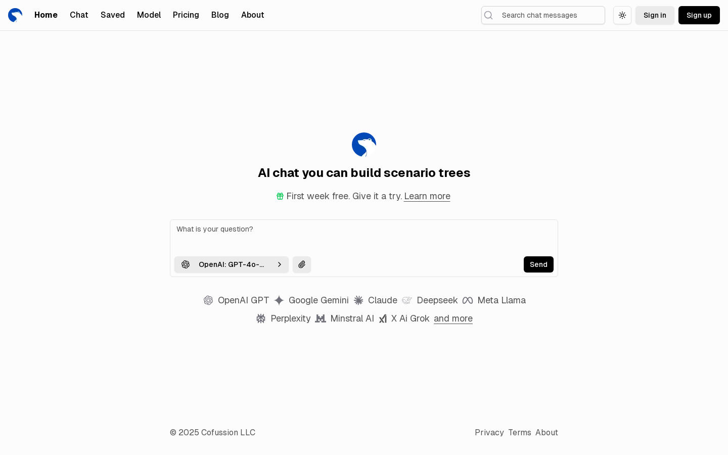 Bearchat.ai