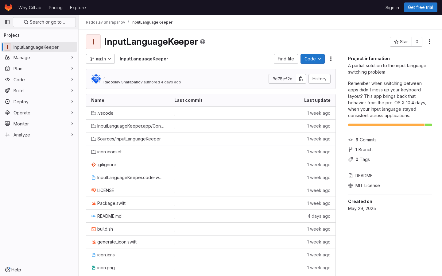 InputLanguageKeeper