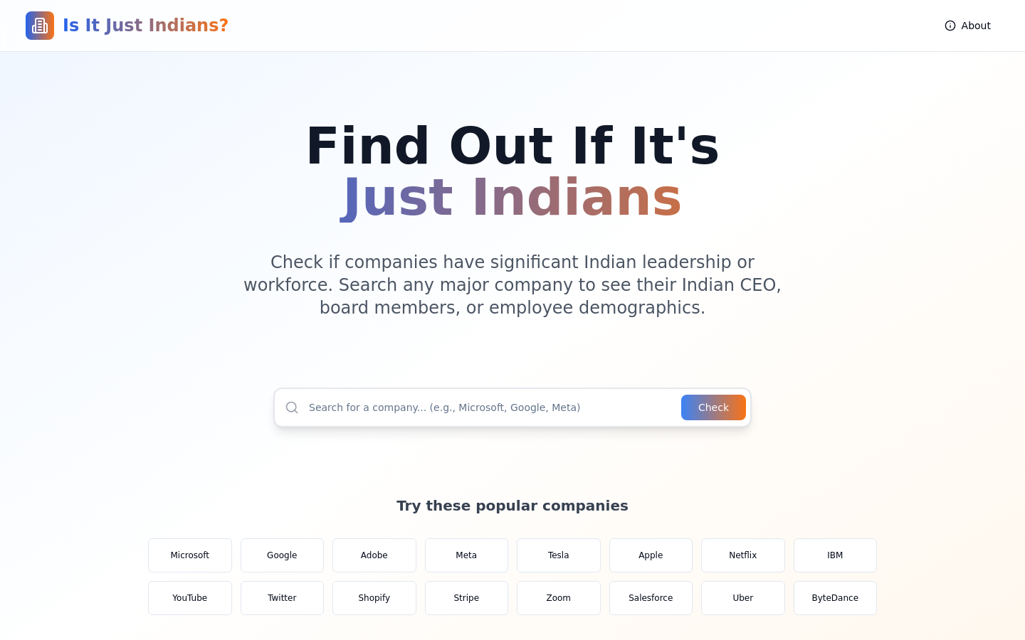 IndianAI