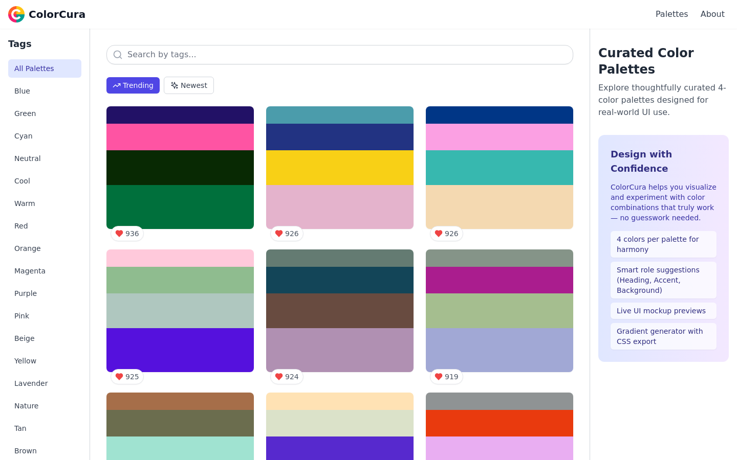 Colorcura