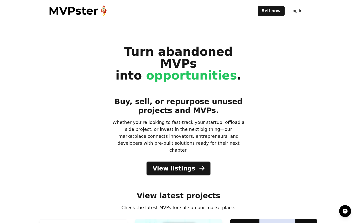 MVPster