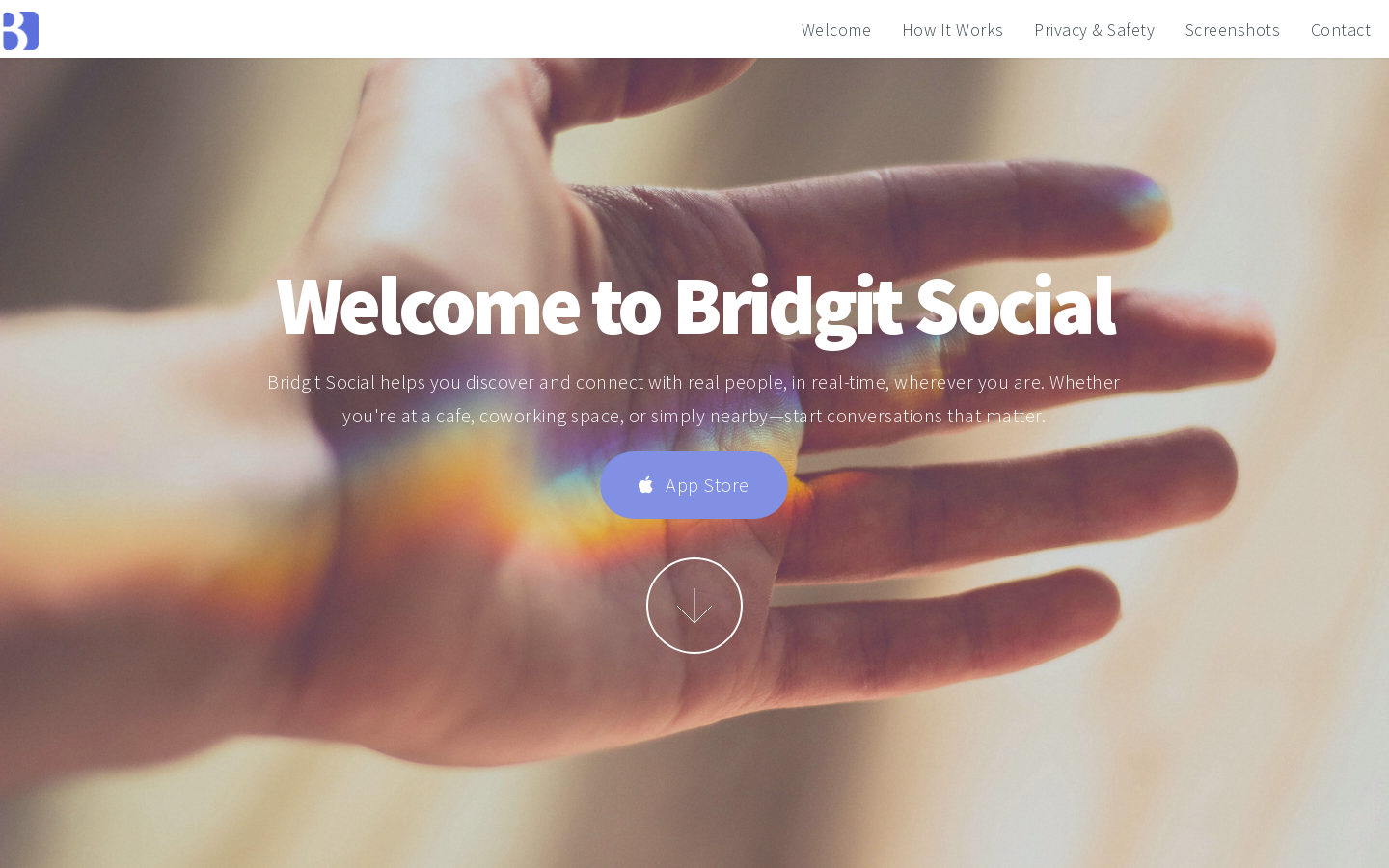 Bridgit Social