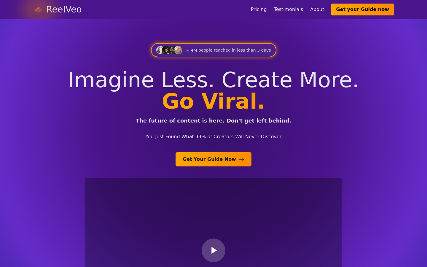 Veo 3 Viral Guide